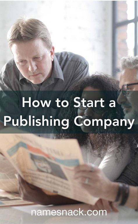 How To Start A Publishing Company, Business Expenses, Writing Business, Sole Proprietorship, Writing Books, Holding Company, Downloadable Templates, Executive Summary, Crafty Creations