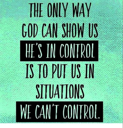 @a_mustard_seed_faith on Instagram: “The great I AM. ❤️❤️❤️ #DayMotivation #DailyHope #DailyVerse #TrustGod #Believe #FaithOverFear #Courage #Brave  #Inspiration #GOD #Jesus…” Control Quotes, God Is In Control, God Can, Landing Page Template, Thank You God, God's Plan, Prayer Quotes, Reminder Quotes, Verse Quotes