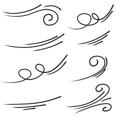 Air stock photos, royalty-free images, vectors, video Air Symbol, Gust Of Wind, Snow Vector, Weather Symbols, Doodle Vector, Waves Icon, Wind Gust, Alphabet Images, Hand Drawn Vector Illustrations