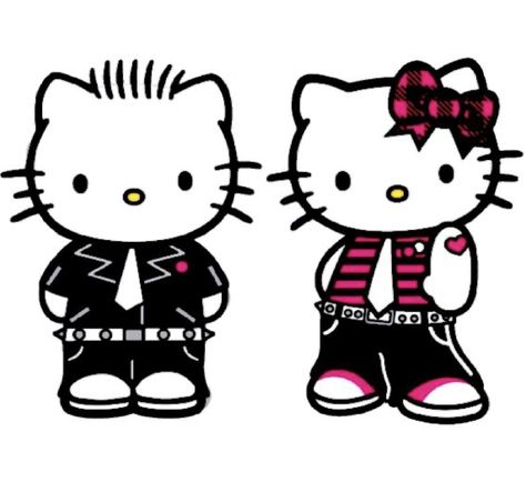 Hello Kitty Y Su Novio, Me N Who, Walpaper Hello Kitty, Charmmy Kitty, Hello Kitty Images, Kitty Images, Hello Kitty Coloring, Kitty Drawing, Hello Kitty Drawing