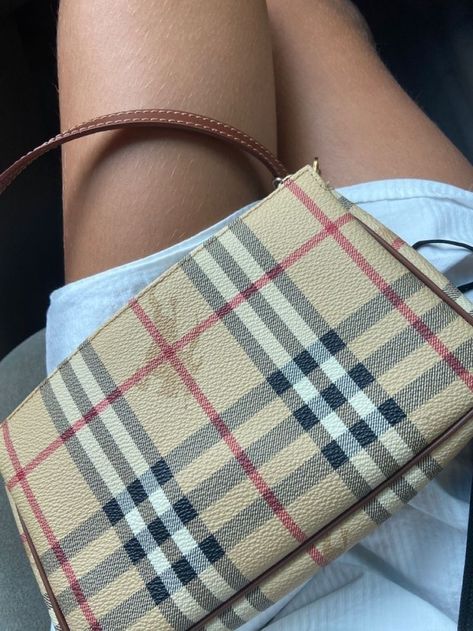 lizzie young; boys of tommen Burberry Bag Aesthetic, Old Money Purse, Old Money Handbags, Gretchen Weiners Aesthetic, Vivienne Aesthetic, Legally Blonde Characters, Old Money Bags, Blonde Characters, Gretchen Weiners