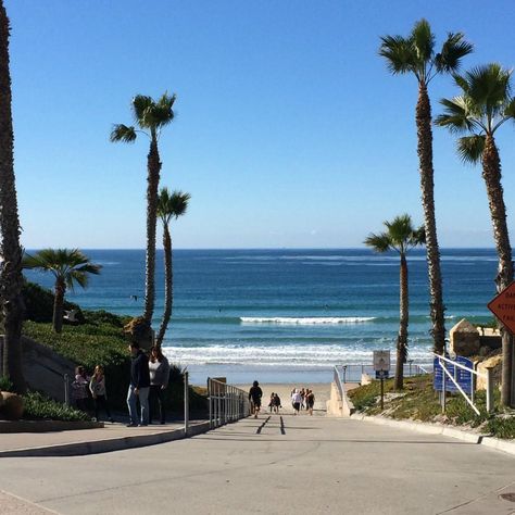 Fletcher Cove Park (Solana Beach) - All You Need to Know Before You Go - UPDATED 2018 (Solana Beach, CA) - TripAdvisor Solana Beach California, Small Beach Town, Cheap Beach Vacations, Tahiti Travel, Where Is Bora Bora, Lanai Island, Best Island Vacation, Fiji Travel, Beach Towns