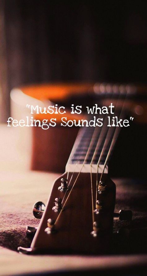 Quotes About Guitar, Beautiful Soul Quotes, Inspirational Music Quotes, Music Drawings, Life Board, Words Worth, Soul Quotes, Music Photo, Deep Quotes