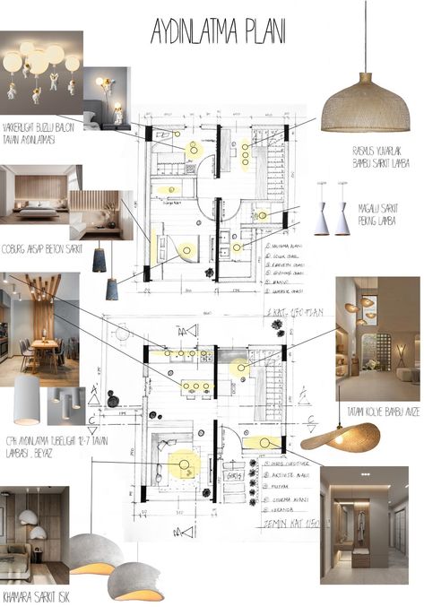 세련된 명함, Closet Offices, Cozy Closet, Interior Design Presentation Boards, Interior Presentation, Happy Environment, Interior Design Basics, Interior Design Portfolio Layout, Architecture Design Presentation