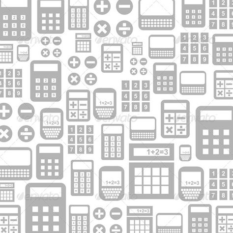 Calculator Background Accountancy Background Design, Calculator Background, Number Wallpaper, Wallpaper Calculator, Logo Banners, Simple Backgrounds, Wall Graphics, Background Banner, Text Effects