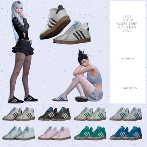 Sims Baby, Play Sims 4, Cc Shoes, Custom Adidas, Sims 4 Cc Shoes, Sims 4 Body Mods, Play Sims, Sims 4 Cc Folder, Sims Four