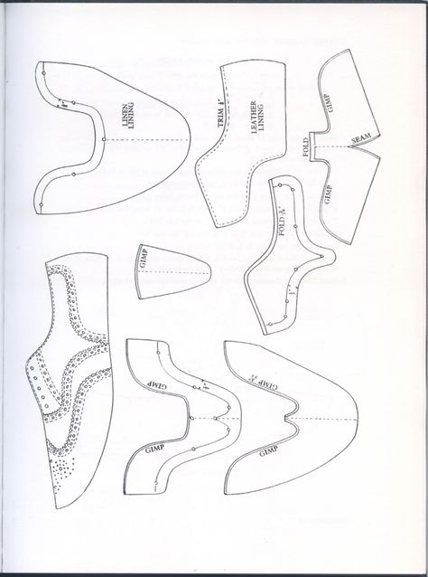 Shoe Pattern Template, Shoes Template, Handmade Shoes Pattern, Shoe Patterns, Shoe Template, Doll Shoe Patterns, Paper Shoes, Make Shoes, Diy Sneakers