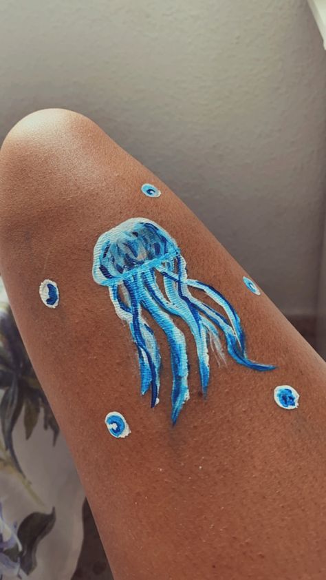 Body Art Ideas Painting, Arm Painting Ideas, Leg Paint Ideas, Arm Paint Ideas, Arm Face Paint, Body Paintings, Arm Painting, Leg Painting, Leg Art