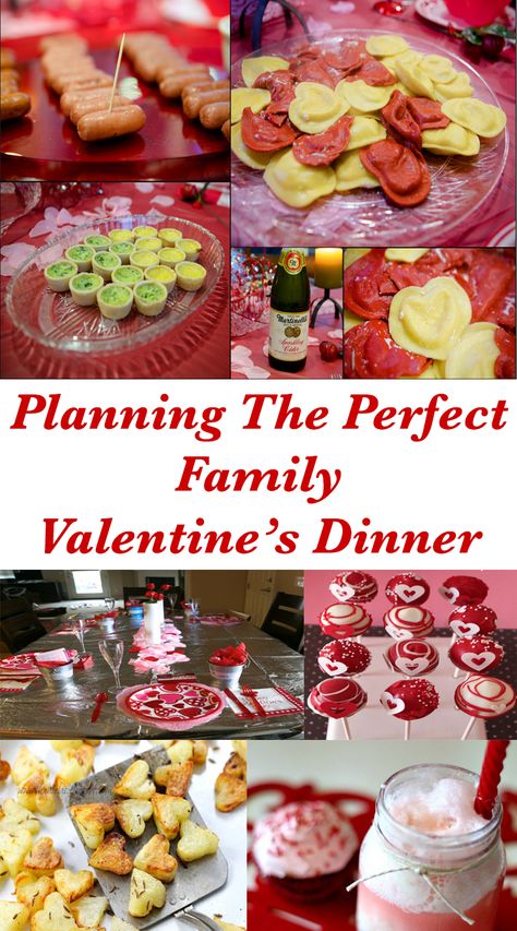 Family Valentines Dinner Fun Family Valentines Dinner, Valentine’s Day Meals At Home, Valentine’s Day Dinner Recipes, Fun Valentines Dinner For Family, Valentines Dinner Family, Valentine’s Day Family Dinner Ideas, Valentines Meals For Family, Valentines Day Family Dinner, Valentines Day Food Meals