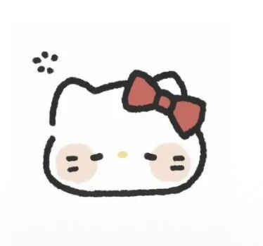 hello kitty sticker sanrio widget Sanrio Widget, Hello Kitty Desenho, Gambar Lanskap, Karakter Sanrio, Cute Easy Doodles, Really Cool Drawings, Ninja Cats, Hello Kitty Images, Hello Kitty Aesthetic