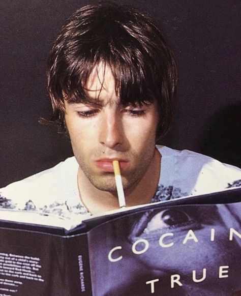 Liam Oasis, Gene Gallagher, Oasis Album, Oasis Band, Liam And Noel, Rock Aesthetic, Noel Gallagher, Liam Gallagher, Music People