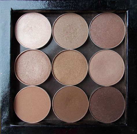 makeup geek neutral z palette brown shades Makeup Geek Eyeshadow, Taupe Eyeshadow, Z Palette, Dior Makeup, Eyeshadow Palettes, Brown Shades, Brow Makeup, Makeup Geek, Neutral Palette