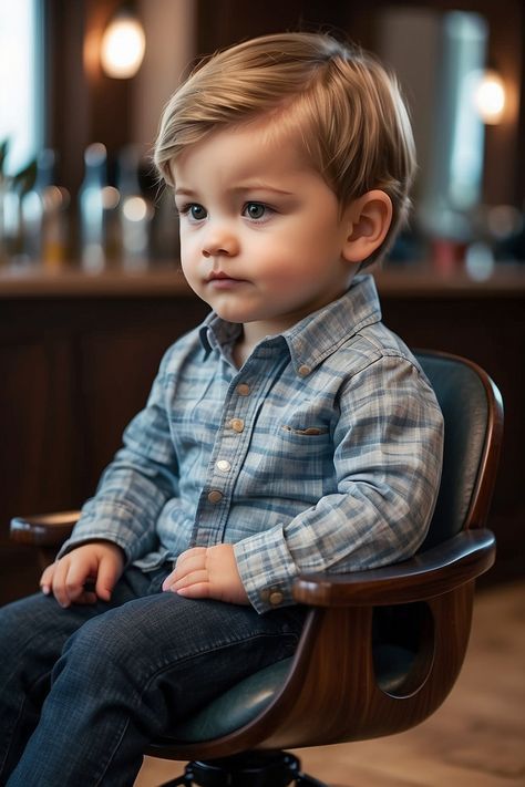 Toddler Boy Scissor Haircut, Boys Haircuts Short, Toddler Boy Haircuts Longer, Baby Boy First Haircut, Boys First Haircut, Toddler Haircut, Toddler Boy Haircut, Kid Boy Haircuts