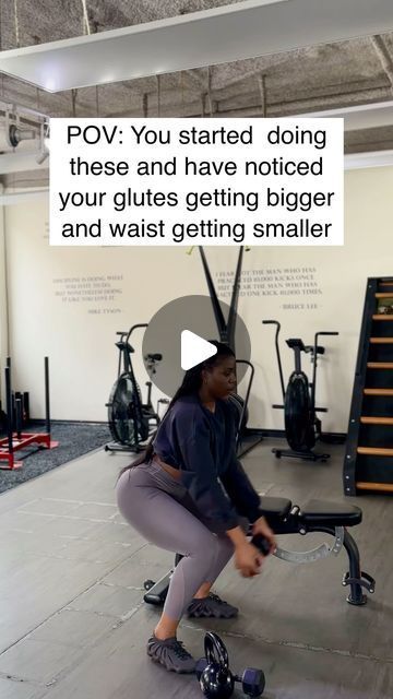 𝑭𝒊𝒕𝒘𝒊𝒕𝒉𝒇𝒂𝒇𝒂 | Women’s Trainer 💪🏾 on Instagram: "Never underestimate the power of compound exercises 🍑💪🏾
-
3-4 sets
15 Squat hold x front raises + 10 jump squat ; 
do this for 30-45 secs each set
- 
#foryou #fyp #gymtok #compoundexercises #workoutexercise #workoutforwomen #fitnessmotivation #melaninfitness" Squats With Weights, Shrink Stomach, Squat Hold, Front Raises, Compound Exercises, At Home Workout, Jump Squats, Stomach Fat, Never Underestimate