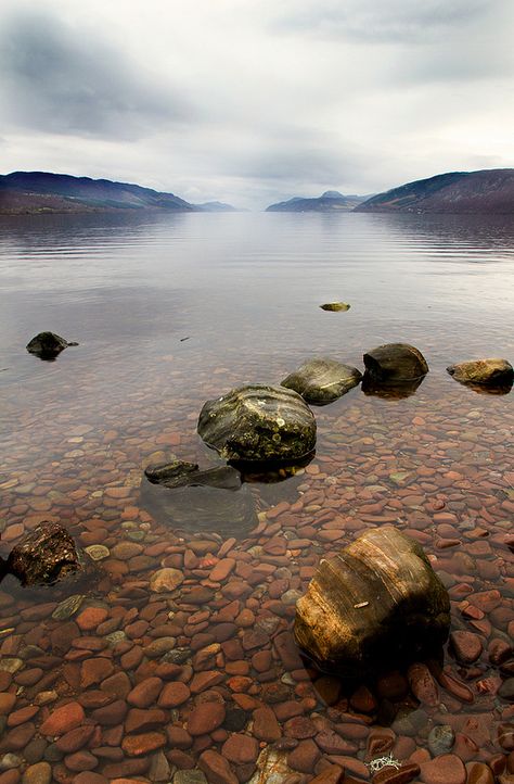 Loch Ness, Scotland. Want to visit the home of Nessie? https://www.cityxplora.com/products/loch-ness-glencoe-and-highlands-day-tour/ Loch Ness Scotland, Long Lost Friend, Loch Ness Monster, Scotland Uk, Visit Scotland, Loch Ness, England And Scotland, Inverness, Scotland Travel