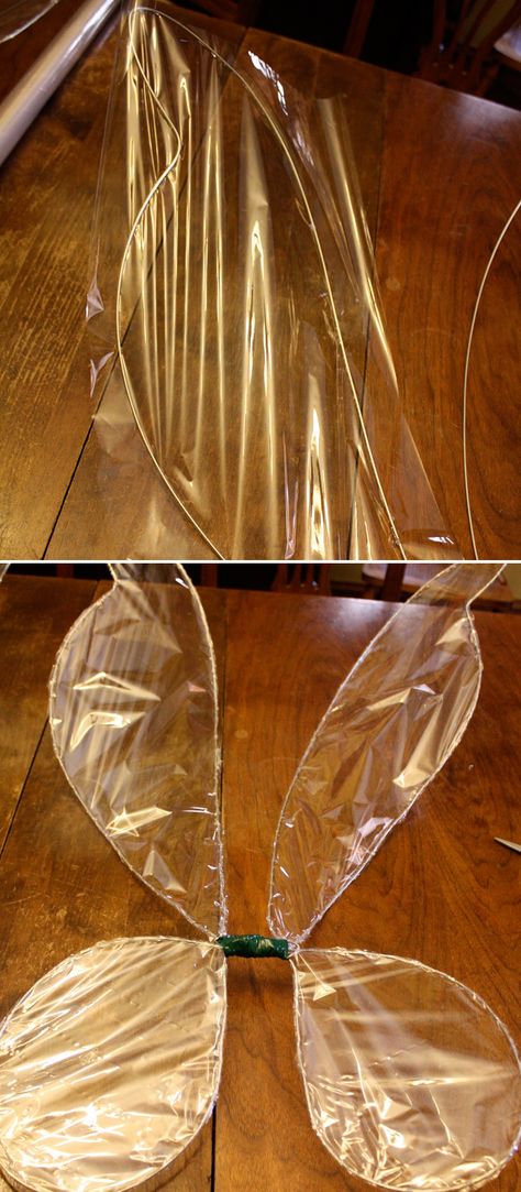 make your own fairy wings                                                       … Fairy Wings Tutorial, Iridescent Fairy Wings, Wings Tutorial, Iridescent Fairy, Diy Fairy Wings, Fairy Wings Costume, Diy Wings, Diy Kostüm, Fairy Crafts