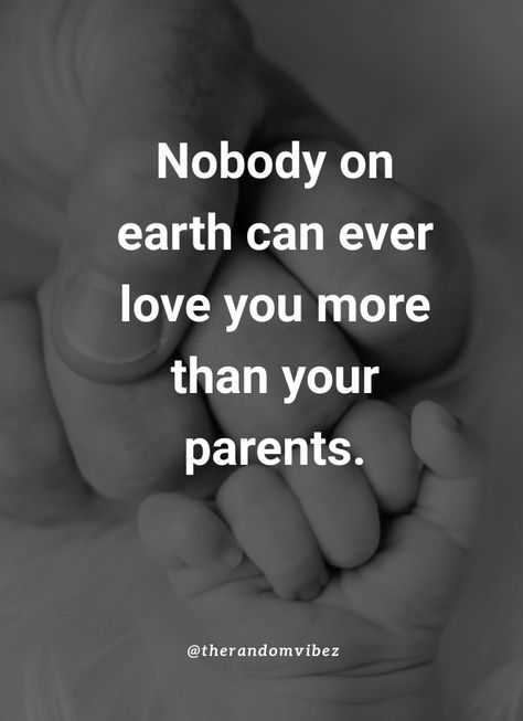 Love Your Parents Quotes, Parents Images, Love Your Parents, Good Morning Beautiful Flowers, Children Christmas, Cute Attitude Quotes, Daily Positive Affirmations, Quote Board, Quotes Deep Feelings