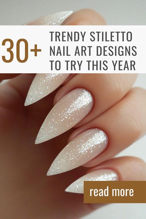 #StilettoNails #NailDesigns #NailGoals #NailInspiration #NailTrends #ManicureIdeas #NailArt #NailLover #FashionNails #GlitterNails #GeometricNails #PastelNails #TrendyNails #BoldNails 💅✨ Stiletto Nails Ideas, Stiletto Nail Design, Stiletto Nail Art Designs, Stiletto Nail Art, Stiletto Nails Designs, Fabulous Nails, Nail Inspiration, Stiletto Nails, Geometric Patterns