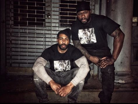 Kanan Power, Ghost Power, In Theaters Now, Instagram People, 50 Cent, Hip Hop Culture, On Set, St Patrick, Ghost