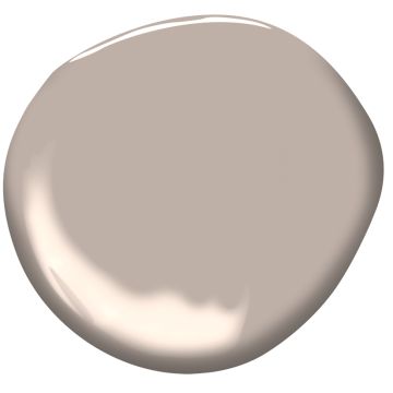 Sandlot Gray: BM 2107-50 (LRV 44.35) Craftsman Color Palette, Benjamin Moore Pashmina, Benjamin Moore Green, Coastal Cottage Kitchen, Green Exterior Paints, Craftsman Colors, Exterior Gray Paint, Light Grey Paint Colors, Coastal Cottage Decorating