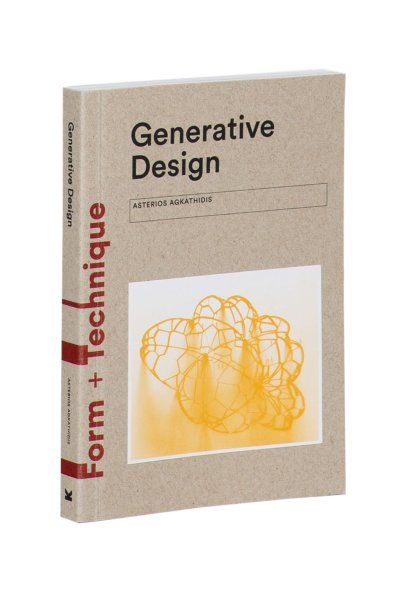 Generative Design Architecture Form, Fasad Design, Architecture Design Process, Learn Computer Coding, Architecture Portfolio Design, Parametric Architecture, Physics And Mathematics, Generative Design, Architecture Books