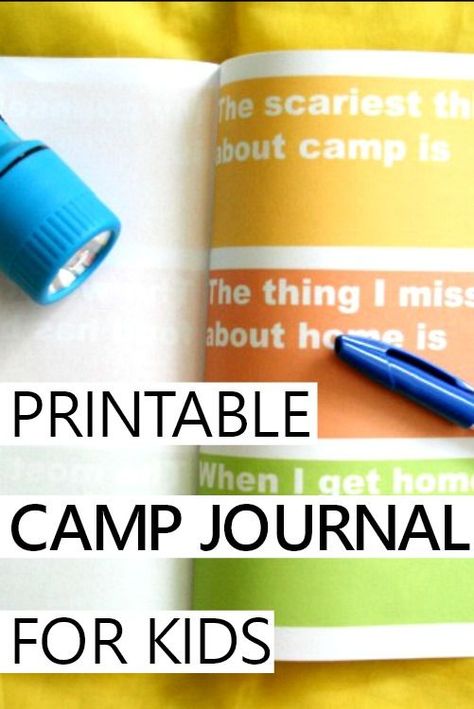 printable summer camp journal for kids to fill out to save memories Summer Camp Memories, Summer Camp Journal, Camp Memories, Camping Journal, Summer Camp Activities, Journal For Kids, Memory Journal, Book Stamp, Camp Ideas