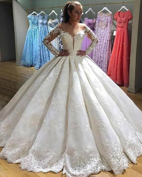 I'll be doing imagines of : 👑Justin Foley 👑Zach Dempsey 👑Montgom… #fanfiction #Fanfiction #amreading #books #wattpad Long Sleeve Ball Gown Wedding Dress, Wedding Dress Winter, Princess Ball Gowns Wedding Dress, Wedding Indoor, White Bridal Gown, Dresses Occasion, Long Sleeve Ball Gowns, Sleeved Wedding, Lace Ball Gowns