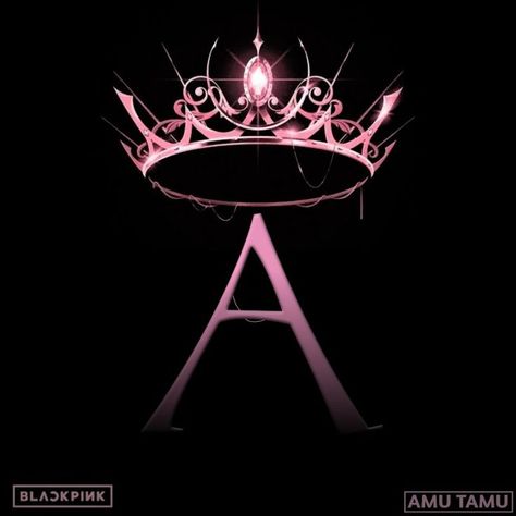 A font by BLACKPINK style | Cartoon wallpaper hd, Iphone 6 wallpaper backgrounds, Galaxy phone wallpaper A Letter Design Style, Blackpink Crown Wallpaper, Crown Background Wallpapers, At Logo Design Letter, Am Logo Design Fonts, A Letter Wallpaper Hd, Wallpaper Backgrounds Galaxy, Letter A Aesthetic, A Logo Design Letter