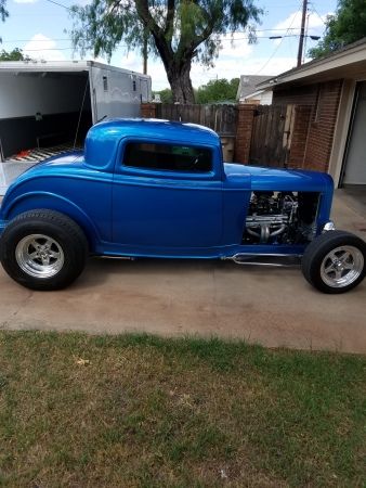 Old Hot Rods, Ford Hot Rod, Hot Rods Cars Muscle, Vintage Hot Rod, Classic Hot Rod, 32 Ford, 1932 Ford, Classic Cars Trucks Hot Rods, Best Muscle Cars