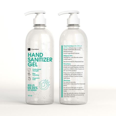 Check out this product label I had created on 99designs. Thanks to my amazing designer, andesign *! #99designed Hand Soap Packaging, Hand Sanitizer Label, Brand Name Ideas, Modern Packaging, Bottle Label Design, Box Packaging Design, Mother In Law Gifts, Name Ideas, Soap Packaging