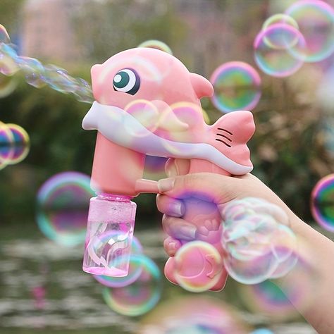 Faster shipping. Better service Bubble Solution Recipe, Bubble Play, Bubble Bottle, Bubble Fun, Bubble Maker, Bubble Machine, Summer Pool Party, Blowing Bubbles, Water Bubbles