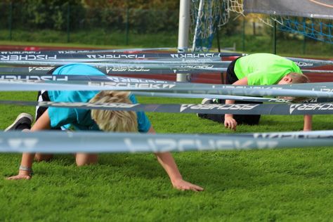 Boot Camp Obstacle Course, Spy Obstacle Course, Kids Events Ideas Fun Activities, Colour Run Obstacle Course, Pokemon Obstacle Course, Kids Obstacle Course Outdoor, Super Hero Obstacle Course, Diy Obstacle Course For Adults, Ninja Obstacle Course Kids