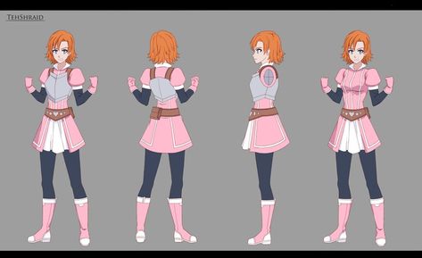 https://www.reddit.com/r/RWBY/comments/k4tg3e/nora_redesign_model_sheettehshraid/ Rwby Redesigns, Rwby Nora, Nora Rwby, Rwby Fanart, Rwby, Twitter Search, Family Guy, Character Design, Fan Art