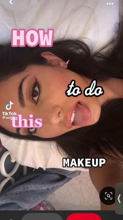 2022 Makeup, Dag Make Up, Flot Makeup, Simple Makeup Tips, Makeup Help, Face Makeup Tips, Simple Makeup Looks, Face Makeup Tutorial, Makeup Tut