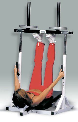 Prensa Leg Machine Workout, Diy Gym Equipment, Home Gym Essentials, Home Gym Garage, Leg Press Machine, Leg Machines, Diy Gym, Diy Home Gym, Gym Room At Home