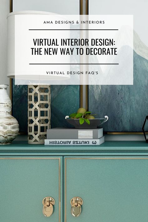 Interior Design Jobs From Home, E Design Interior Design, Virtual Interior Design Services, Virtual Interior Design, Interior Design Content Ideas, Interior Design For Beginners, Remote Design, Interior Design Basics, Interior Design Jobs