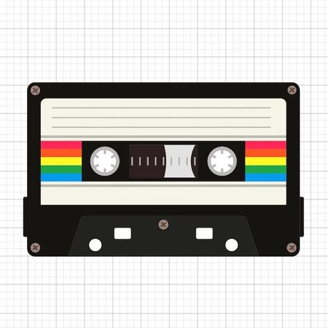 Excited to share the latest addition to my #etsy shop: Cassette Tape Svg, svg files, svg files for cricut, svg cricut, svg images, svg designs, clipart, Digital Download, Silhouette Svg https://etsy.me/4aZLYG6 #cardmakingstationery #svgcutfile #svg #silhouettecameo #instantdownload #digitaldownload #svgfile #cricut #cutfile Watermelon Decor, Audio Tape, Image Svg, Svg Images, Cassette Tape, Svg Designs, Silhouette Svg, Iron On Transfer, Svg Cricut