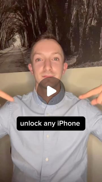 Luigi’s Tips - Tech and Social Expert on Instagram: "Here is how you can unlock iPhone! 🤯 #iphonetricks #viral #apple #trend #foryou #fyp #foryoupage #unlockiphone #secretcode" Unlock My Iphone, Connor Price, Cell Phone Hacks, Phone Info, Iphone Info, Computer Shortcuts, Phone Items, Unlock Iphone, Phone Gadgets