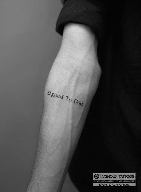 #forarmtattoo #tattooformen #pins #pinterest #signedtogodtattoo #signedtogod #salad #saved #reach God Tattoo, God Tattoos, Instagram Dp, Sketches Simple, Literature Books, Tupac, Art Drawings Sketches Simple, Tattoo Ideas, Tattoo Designs