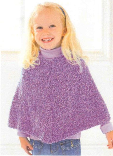 Purchase Easy Knit Poncho Pattern Poncho Knitting Patterns Kids, Easy Knit Poncho, Poncho Knitting Patterns Free, Knitted Poncho Patterns Free, Knit Poncho Pattern, Kids Poncho Pattern, Easy Poncho Knitting Pattern, Poncho Crochet Pattern, Toddler Poncho