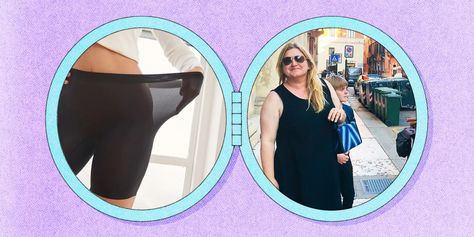 How a magical, kind of ugly pair of undershorts forever cured my chub-rub woes. Chub Rub, Ny Times, Being Ugly