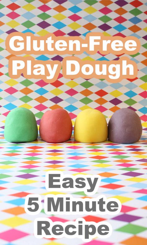 Gluten Free Play Dough Recipe, Cinnamon Play Dough, Gluten Free Playdough, Play Dough Recipe, Dough Ideas, Parenting Blogs, Toddler Ideas, Preschool Centers, No Gluten