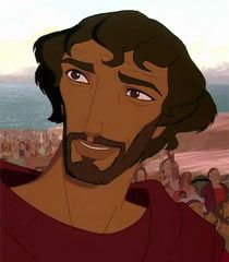 i had such a crazy crush on moses from "the prince of egypt" probably why i watched the tape so much the audio started going and the film got so grainy. The Prince Of Egypt Moses, Moses From Prince Of Egypt, Moses The Prince Of Egypt, Hot Animated Characters Men, Moses Cartoon, Moses Prince Of Egypt, Prince Of Egypt Moses, Here Me Out Cake Characters, Hear Me Out Cake Characters