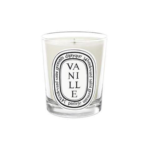 Diptyque Vanille, Vanille Candle, Vanilla Candles, Diptyque Candle, Girly Essentials, Chambre Inspo, Diptyque Paris, Diptyque Candles, Eldest Daughter