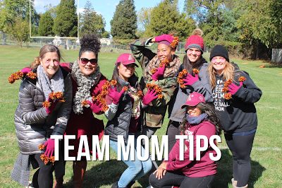 Soccer Team Mom, Team Mom Football, Team Mom Baseball, Football Banquet, Youth Football, Team Mom, Cheer Team, Personalized Football, Soccer Boys