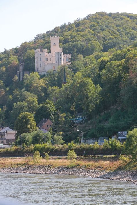 Ein Tag in Koblenz – unterwegs zwischen Rhein und Mosel Germany