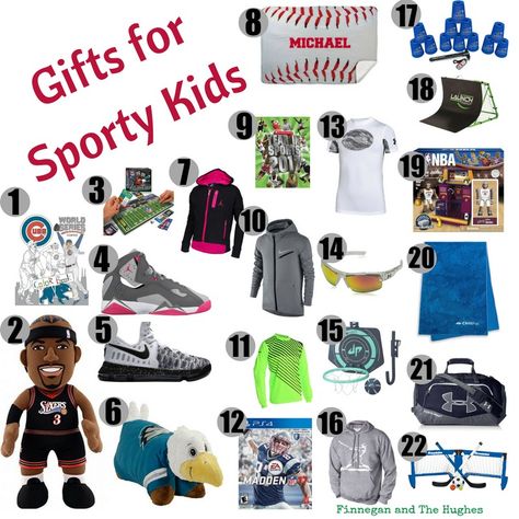 Gifts For Sporty Kids Soccer Gifts For Boys, Football Gifts For Boys, Gifts For Sports Lovers, Gifts For Athletes, Romantic Gifts For Boyfriend, Gift Ideas For Boys, Grandchildren Gifts, Sports Lover Gifts