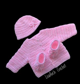 Prem Crochet Patterns Free, Crochet Baby Sweater Sets, Crochet Sweater Top, Diy Crochet Sweater, Crochet Newborn Outfits, Home Crochet, Sweater Designs, Crochet Baby Sweater Pattern, Sweater Sets