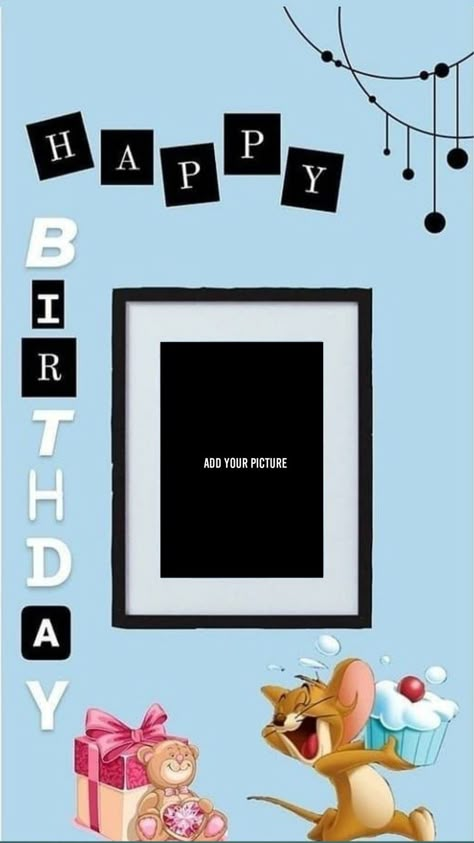 Happy Birthday Bhai Insta Story, Birthday Soon Story Ideas, Happy Birthday Brother Story Idea, Instagram Birthday Pictures, My Birthday Story, Birthday Story Instagram Ideas For Boys, Insta Story For Brothers Birthday, Happy Birthday Story Ideas For Instagram, Happy Birthday Story Instagram Boy