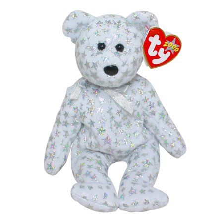 Most Expensive Beanie Babies, Beanie Babies Value, Beanie Baby Prices, Cool Bean Bags, Ty Bears, Ty Toys, Ty Babies, Beanie Baby Bears, Bear Beanie